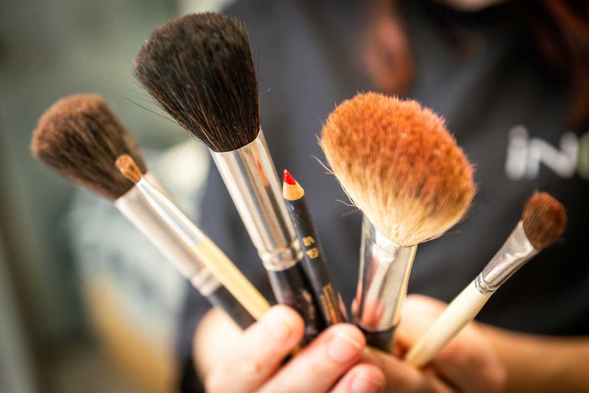 Maquilladores profesionales en Culleredo